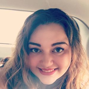 Meet your Posher, Katelynn